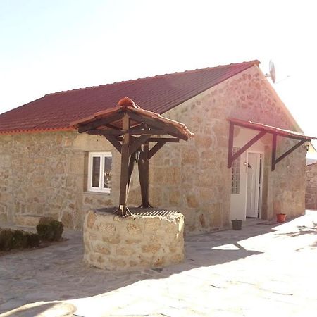 Quinta Do Cruzeiro Villa Mata  Exterior foto