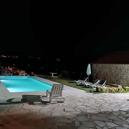 Quinta Do Cruzeiro Villa Mata  Exterior foto