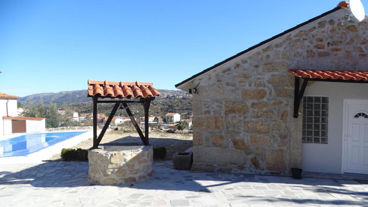 Quinta Do Cruzeiro Villa Mata  Exterior foto