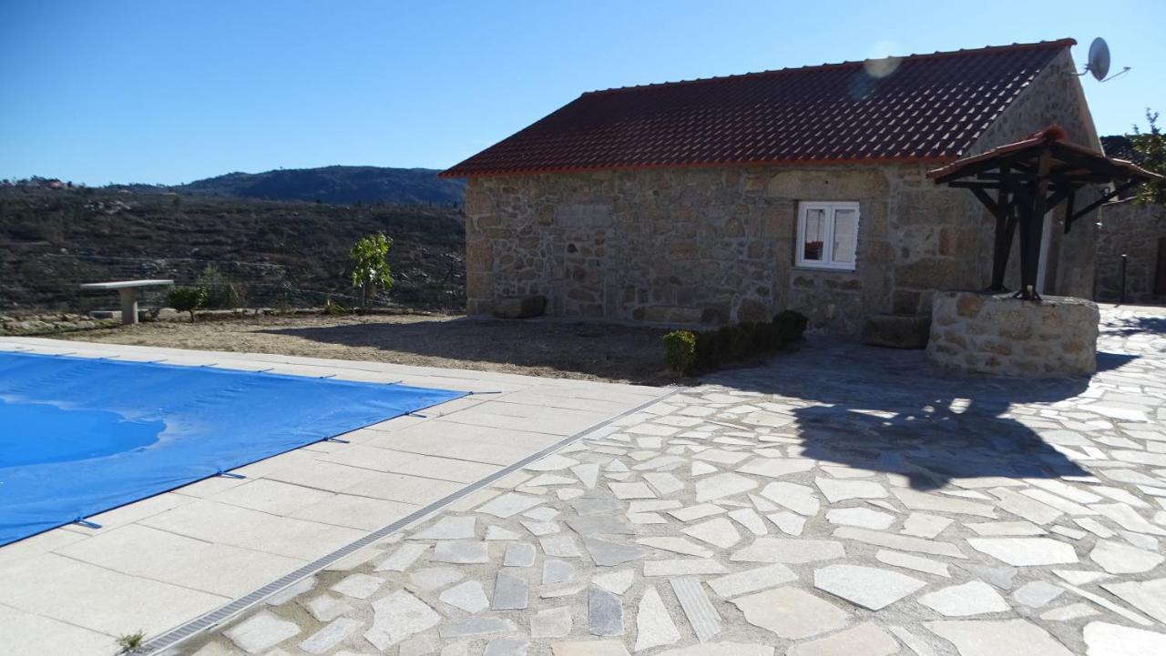 Quinta Do Cruzeiro Villa Mata  Exterior foto