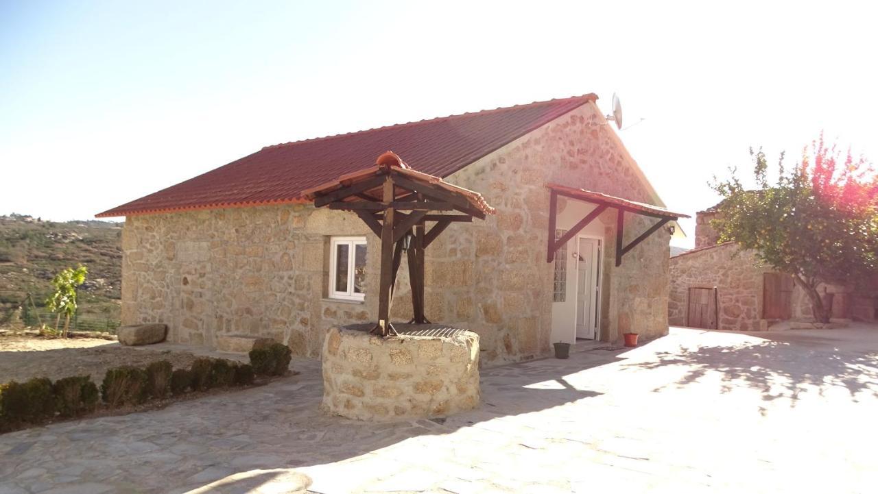 Quinta Do Cruzeiro Villa Mata  Exterior foto