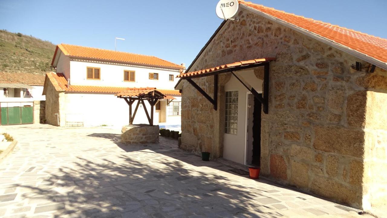 Quinta Do Cruzeiro Villa Mata  Exterior foto