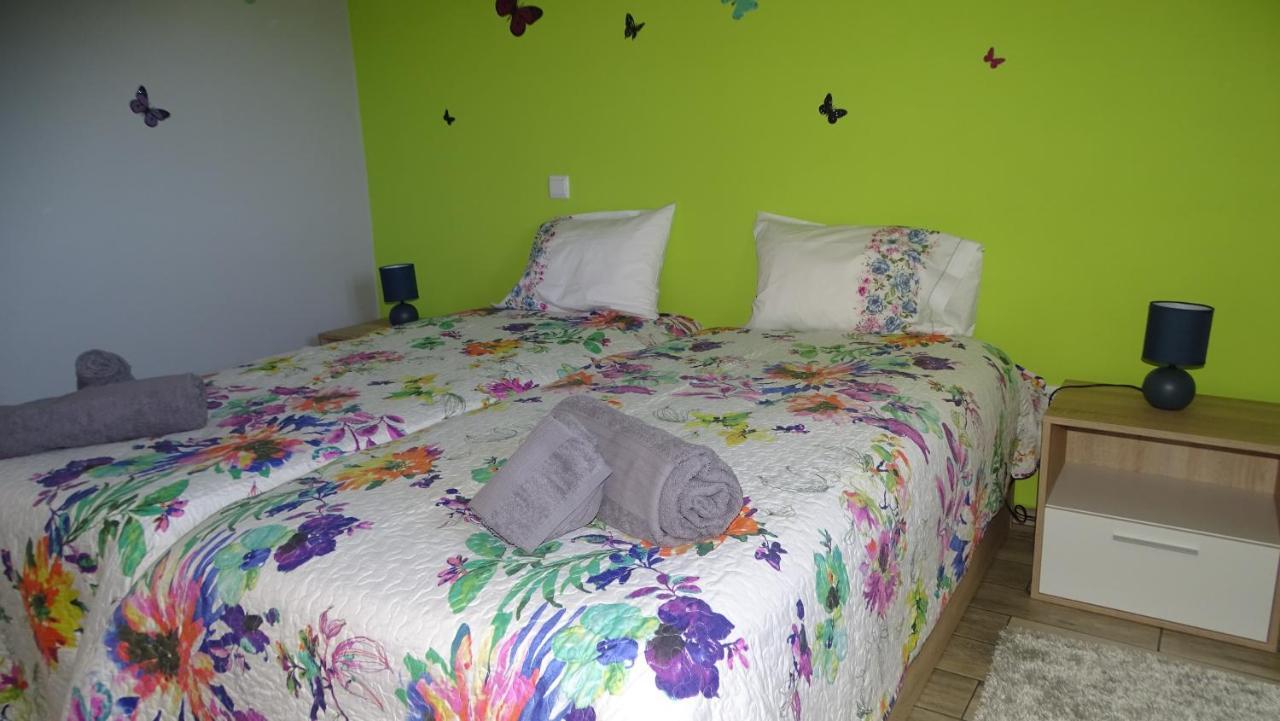 Quinta Do Cruzeiro Villa Mata  Exterior foto
