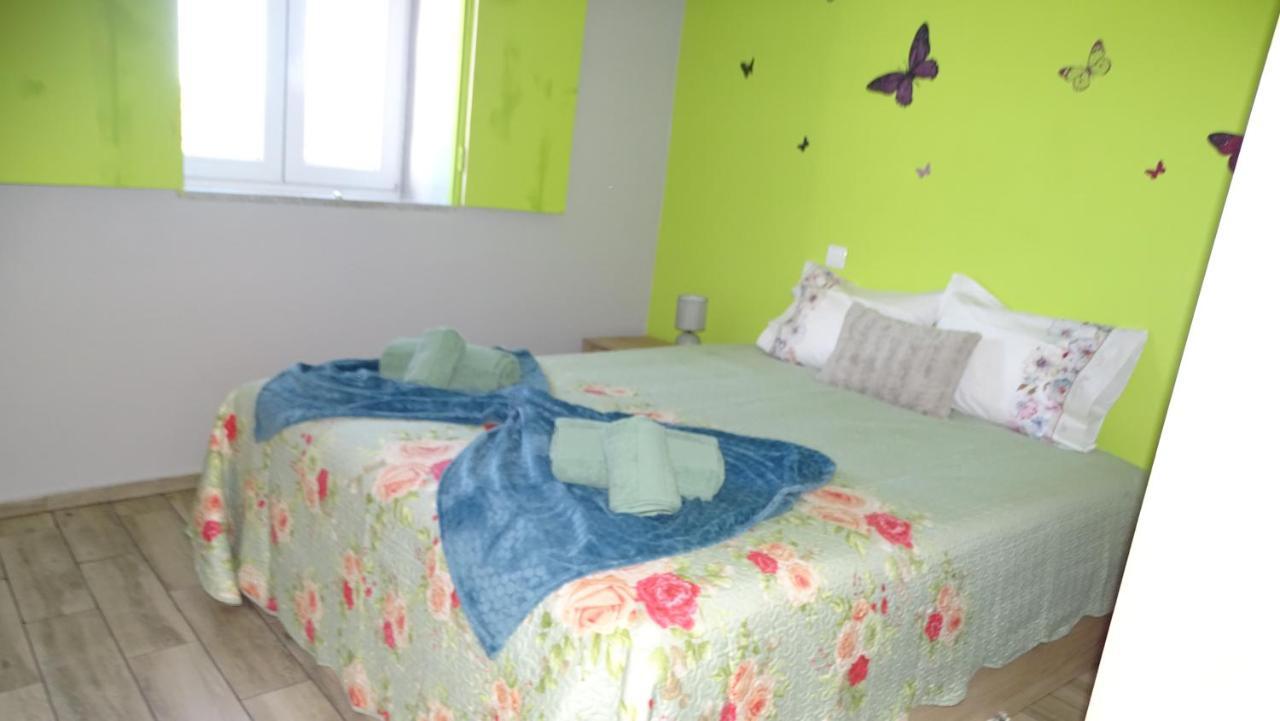 Quinta Do Cruzeiro Villa Mata  Exterior foto