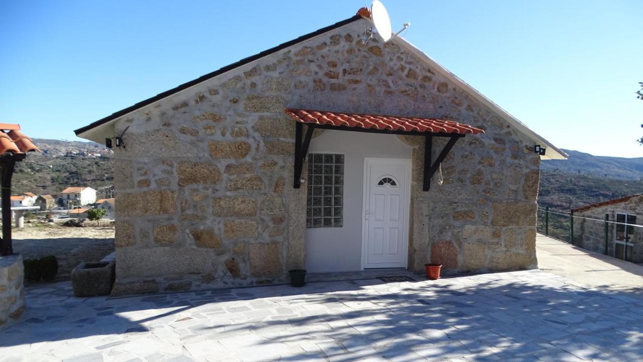 Quinta Do Cruzeiro Villa Mata  Exterior foto