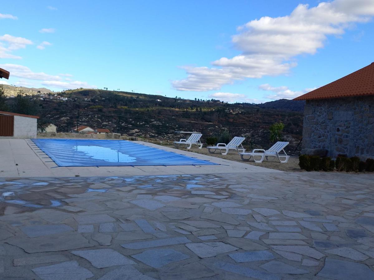 Quinta Do Cruzeiro Villa Mata  Exterior foto