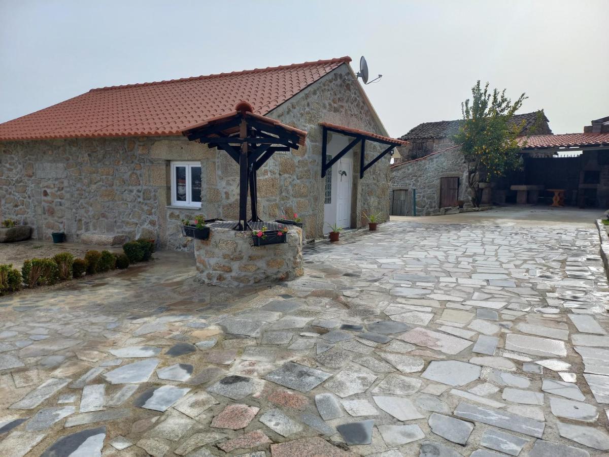 Quinta Do Cruzeiro Villa Mata  Exterior foto