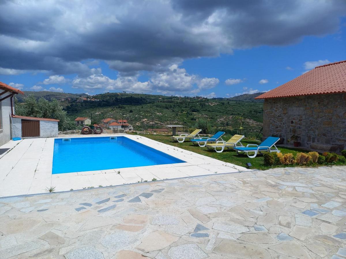 Quinta Do Cruzeiro Villa Mata  Exterior foto