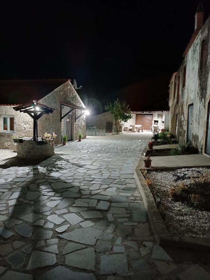 Quinta Do Cruzeiro Villa Mata  Exterior foto