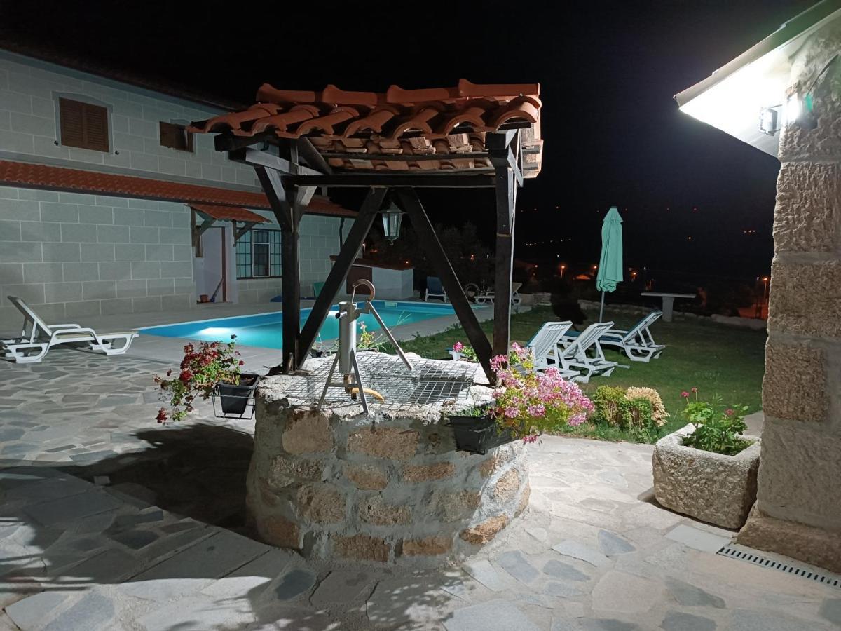 Quinta Do Cruzeiro Villa Mata  Exterior foto