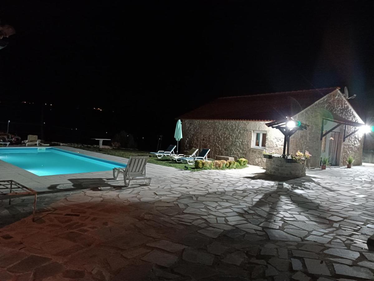 Quinta Do Cruzeiro Villa Mata  Exterior foto