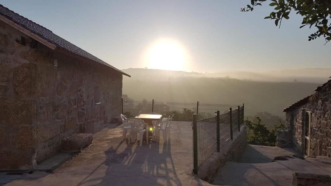 Quinta Do Cruzeiro Villa Mata  Exterior foto