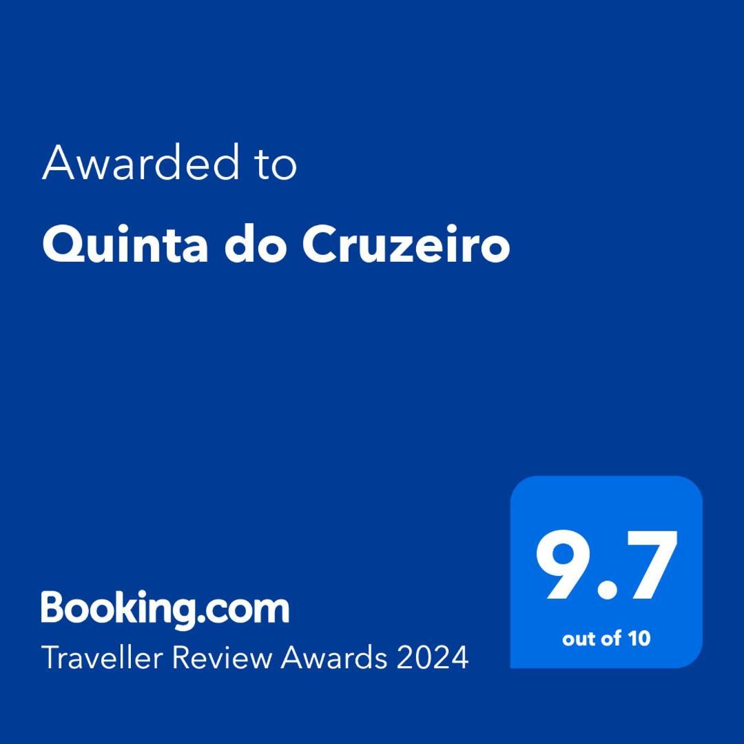 Quinta Do Cruzeiro Villa Mata  Exterior foto
