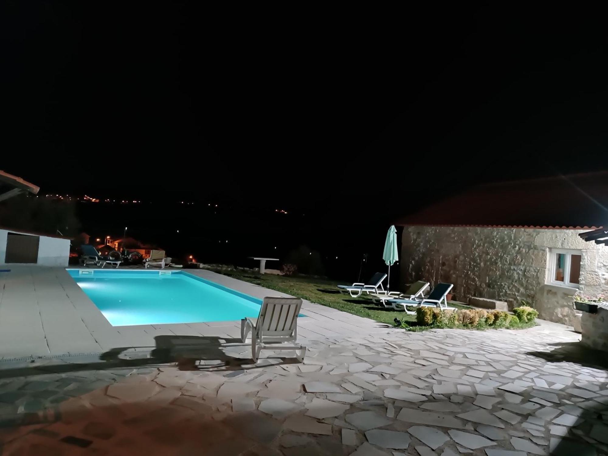 Quinta Do Cruzeiro Villa Mata  Exterior foto