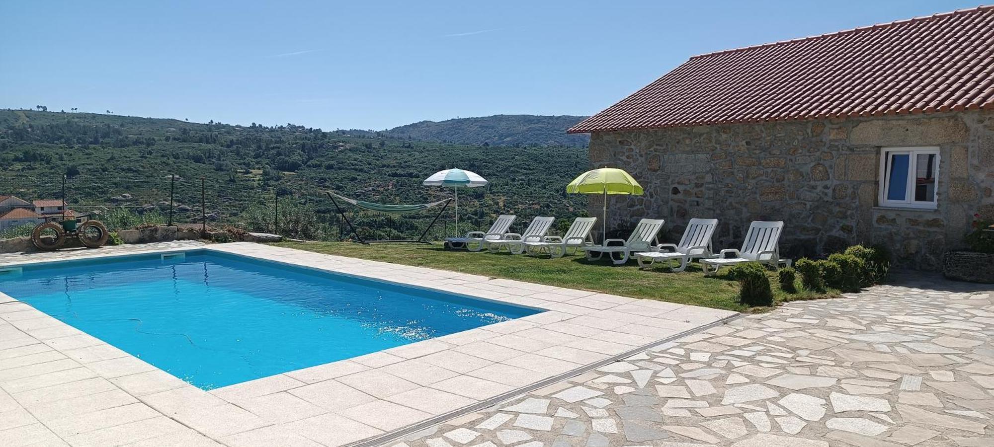 Quinta Do Cruzeiro Villa Mata  Exterior foto
